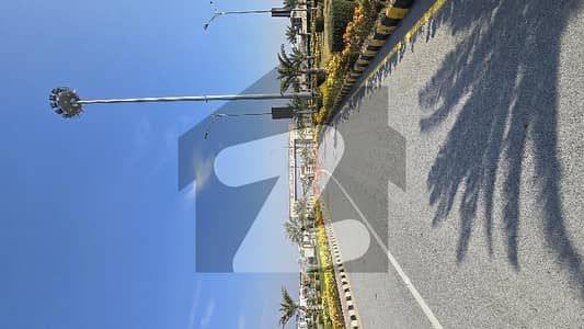 2 Kanal South Facing Plot Is Available For Sale In Sector A