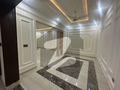 22 Marla House For Sale Brand New 9 Bed 3 Unit 3 Story Spanish House Front 2 Gate Dha Phase 2 Islamabad