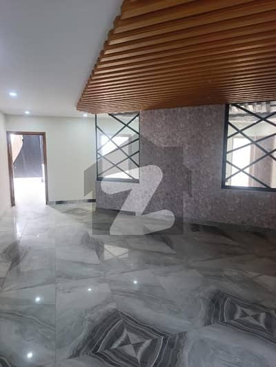 Faisal Town Rent For First Floor Building