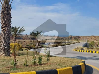 Blue Bell 8marla plot for sale