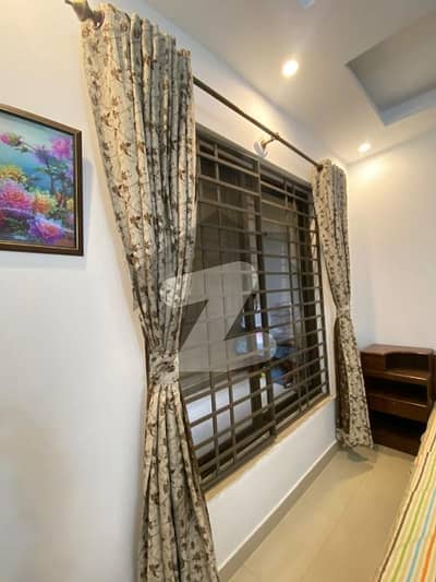 ڈی ۔ 12 اسلام آباد میں 2 کمروں کا 5 مرلہ زیریں پورشن 78.0 ہزار میں کرایہ پر دستیاب ہے۔