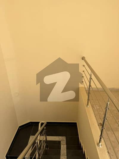 New House For Sale In Pir Ahmed Zaman Town , Ground Pluss One