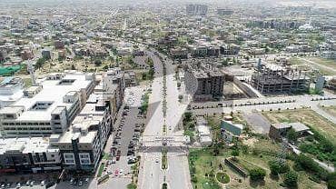 Good Location Plot For Sale