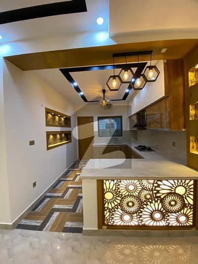 7 Marla Brand New Luxury House for Sale Bahria town Phase 8 Rawalpindi 7 Marla Brand New Luxury House for Sale Bahria town Phase 8 Rawalpindi