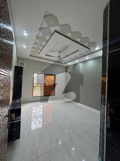 Gated community All facilities available brand new house