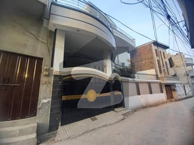 Ali Properties offers 7.5 Marla Beautiful House At Dhok Juma For Sale