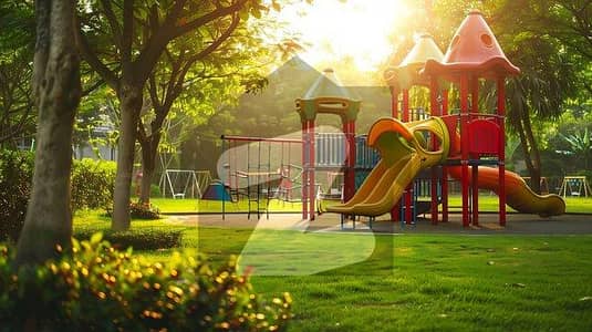 PRIME 5 MARLA PLOTS FOR SALE IN DHA RAHBER SECTOR 4 HOT LOCATION!