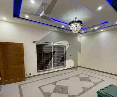 A Perfect Lower Portion Awaits You In E-11/2 Islamabad