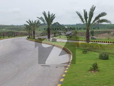 ڈی ایچ اے ویلی - بوجنولیا سیکٹر ڈی ایچ اے ویلی,ڈی ایچ اے ڈیفینس,اسلام آباد میں 8 مرلہ رہائشی پلاٹ 46.0 لاکھ میں برائے فروخت۔