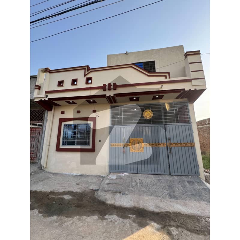 Brand New Single Storey House For Sale Brand New Single Storey House For Sale