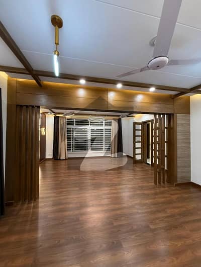 Brand New House For Rent In F-7