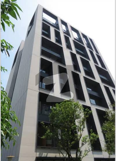 بحریہ ٹاؤن - توحید بلاک بحریہ ٹاؤن ۔ سیکٹر ایف,بحریہ ٹاؤن,لاہور میں 1 مرلہ Studio فلیٹ 37.0 ہزار میں کرایہ پر دستیاب ہے۔