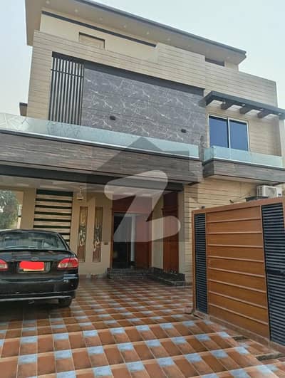 10 marla used house for sale in A block