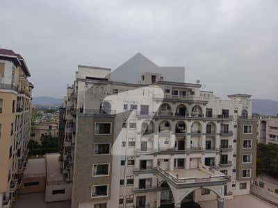 Warda Humna 2 Bed Apartment For Sale