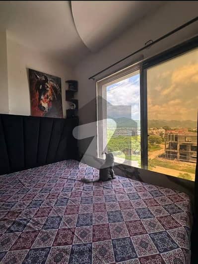 ڈی ۔ 12 اسلام آباد میں 2 کمروں کا 4 مرلہ فلیٹ 60.0 ہزار میں کرایہ پر دستیاب ہے۔