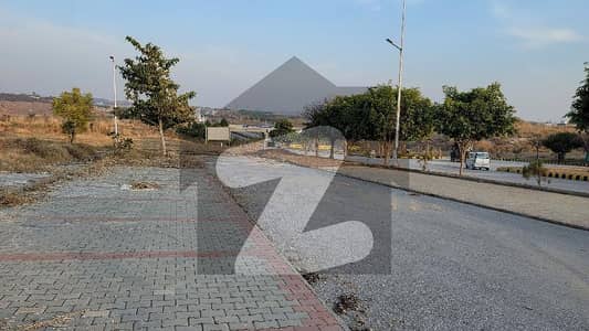 High-Potential 8 Marla Commercial Plot Available in DHA Phase 5 Sector C6 Prime Location Near Nova Care Hospital & DHA Head Office