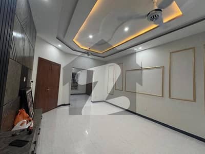 4 Marla Full House For Rent