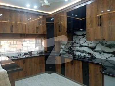 5 Marla Designer House Is Available For Sale In Bahria Town Phase 8 Rawalpindi