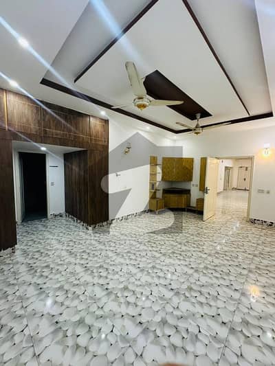 10 Marla Brand New House for Sale in C Block LDA Avenue 1 | 6 Bedrooms | Reasonable Price