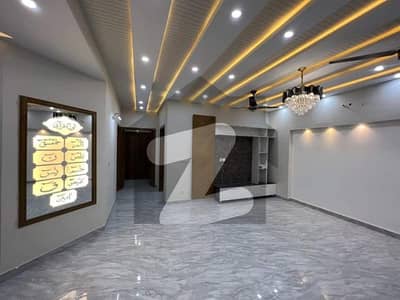 7 Marla Brand New Luxury House for Sale Bahria town Phase 8 Rawalpindi