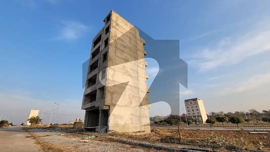 ڈی ایچ اے فیز 5 ۔ کمرشل زون سی 4 ڈی ایچ اے ڈیفینس فیز 5,ڈی ایچ اے ڈیفینس,اسلام آباد میں 4 مرلہ کمرشل پلاٹ 3.5 کروڑ میں برائے فروخت۔