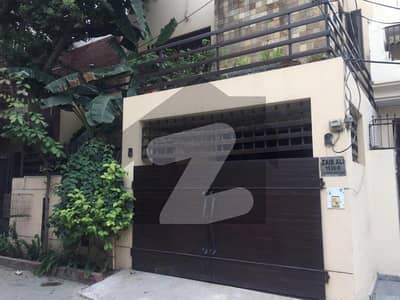 سول ڈیفنس لاہور میں 4 کمروں کا 7 مرلہ مکان 2.7 کروڑ میں برائے فروخت۔