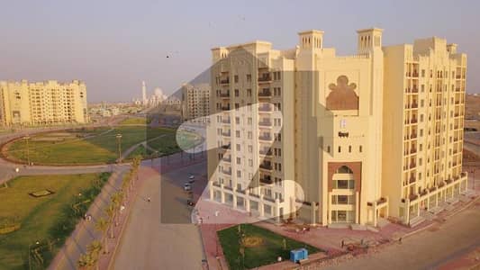 2 Bedroom Lounge Luxurious Apartment Is Available For RENT Near Midway In Bahria Town