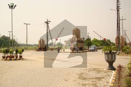 Ideal Residential Plot For sale In AWT Phase 2
