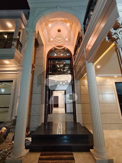 Beautiful Brand New House For Sale