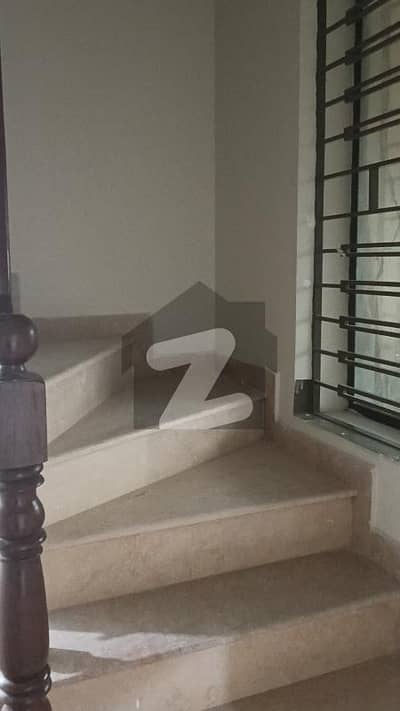 10 MARLA UPPER PORTION FOR RENT IN NATIONAL POLICE FOUNDATION