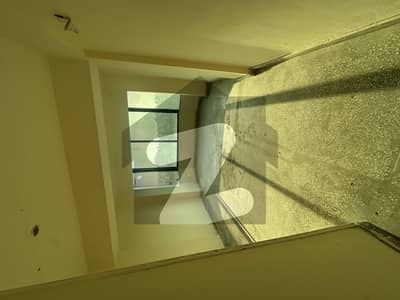 Office For Rent On 3rd Floor, Al Babar Center