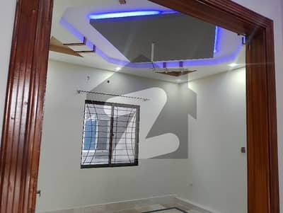 5 Marla brand new upper porshan