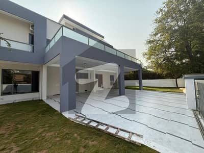 Brand New House For Rent In F-8