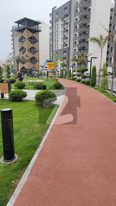 HOT DEAL 5 MARLA PLOT FOR SALE IN DHA RAHBER PHASE 11 SECTOR 1