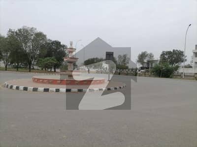 10 Marla Residential Plot for SALE in Sector M 5 Lake City Lahore
