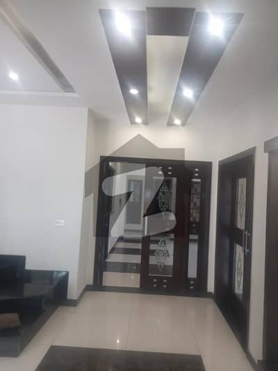 One Kanal House For Rent New House