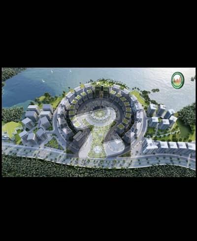 8 Marla Plot Sector Rose DHA Defence Islamabad Capital Near Marina Drive