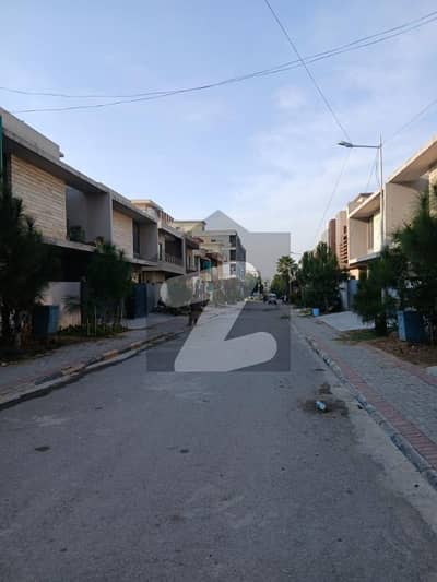 7 marla house is for rent at margalla view housing scheme D17 islamabad