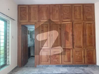 LOWER PORTION AVAILABLE FOR RENT IN I-8