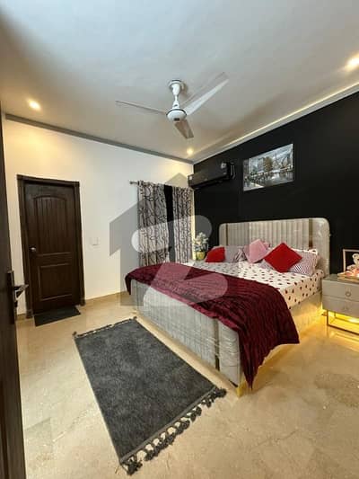 ایچ ۔ 13 اسلام آباد میں 1 کمرے کا 3 مرلہ فلیٹ 99.0 ہزار میں کرایہ پر دستیاب ہے۔