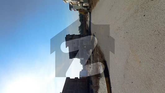 25+50 Possession Level Plot For Sale In G15/3 Ideal Location Near Kashmir Highway And Near To Kashmir Highway And Near To Peshawar Road Ideal Location