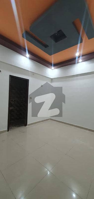 3 BED DD 1st FLOOR PORTION FOR RENT - BLOCK 11