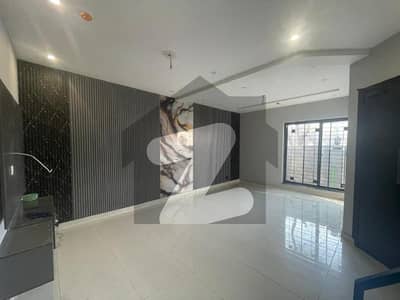 1 Kanal Upper Portion For Rent OPF Society