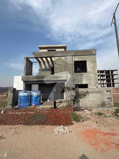 الجلیل گارڈن ۔ بلاک ڈی الجلیل گارڈن,لاہور میں 6 کمروں کا 10 مرلہ مکان 1.65 کروڑ میں برائے فروخت۔