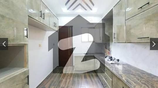 10 Marla Brand-New House For Rent In Beacon House Society 6 Bed 2 Kitchen Double Tv Lounge Drawing Rom Non Gas