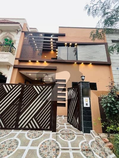 Spacious Good Location House Is Available In Citi Housing Society For sale