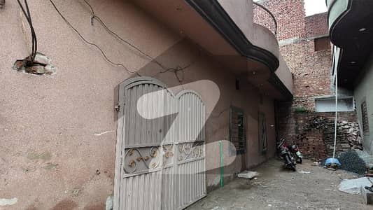 Buying A House In Harbanspura