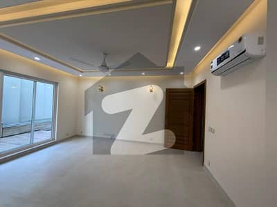 Brand New House For Rent In F-8