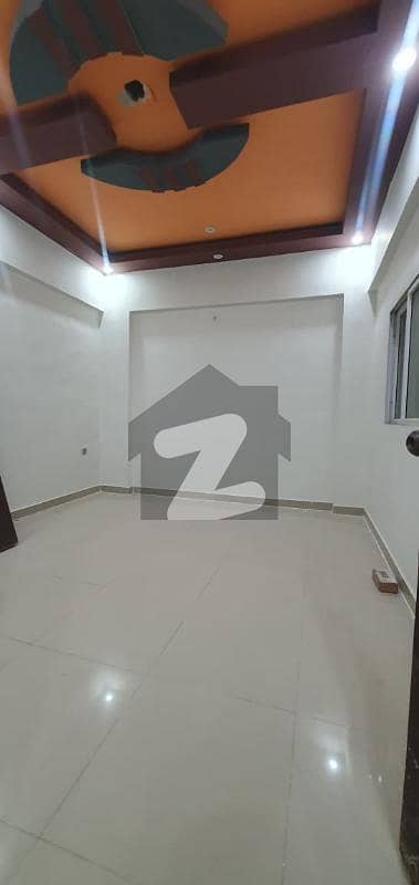 3 BED DD 1st FLOOR PORTION FOR RENT - BLOCK 11