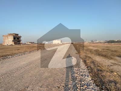 35x70 10 Marla Street 111 plot for Sale G-14/3